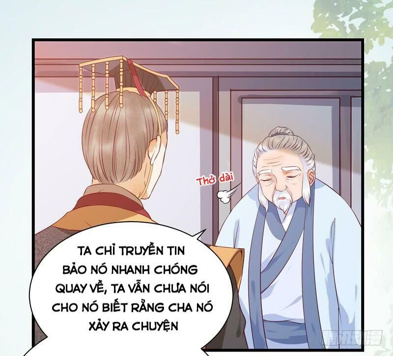 Tuyệt Sắc Quyến Rũ: Quỷ Y Chí Tôn: Chapter 160.1