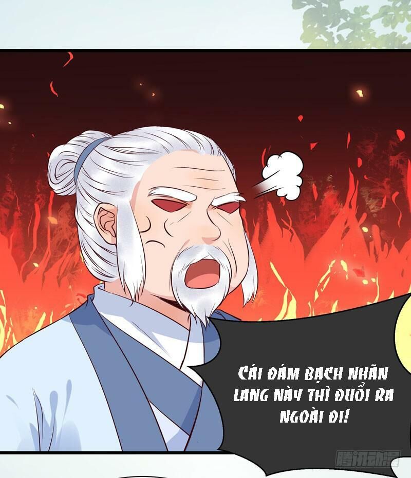 Tuyệt Sắc Quyến Rũ: Quỷ Y Chí Tôn: Chapter 160.1