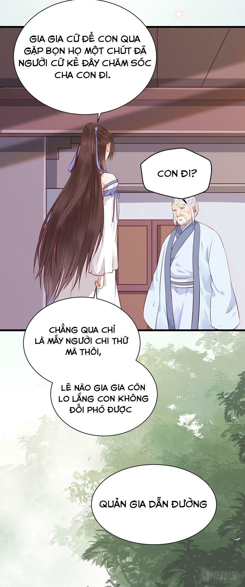 Tuyệt Sắc Quyến Rũ: Quỷ Y Chí Tôn: Chapter 160.1