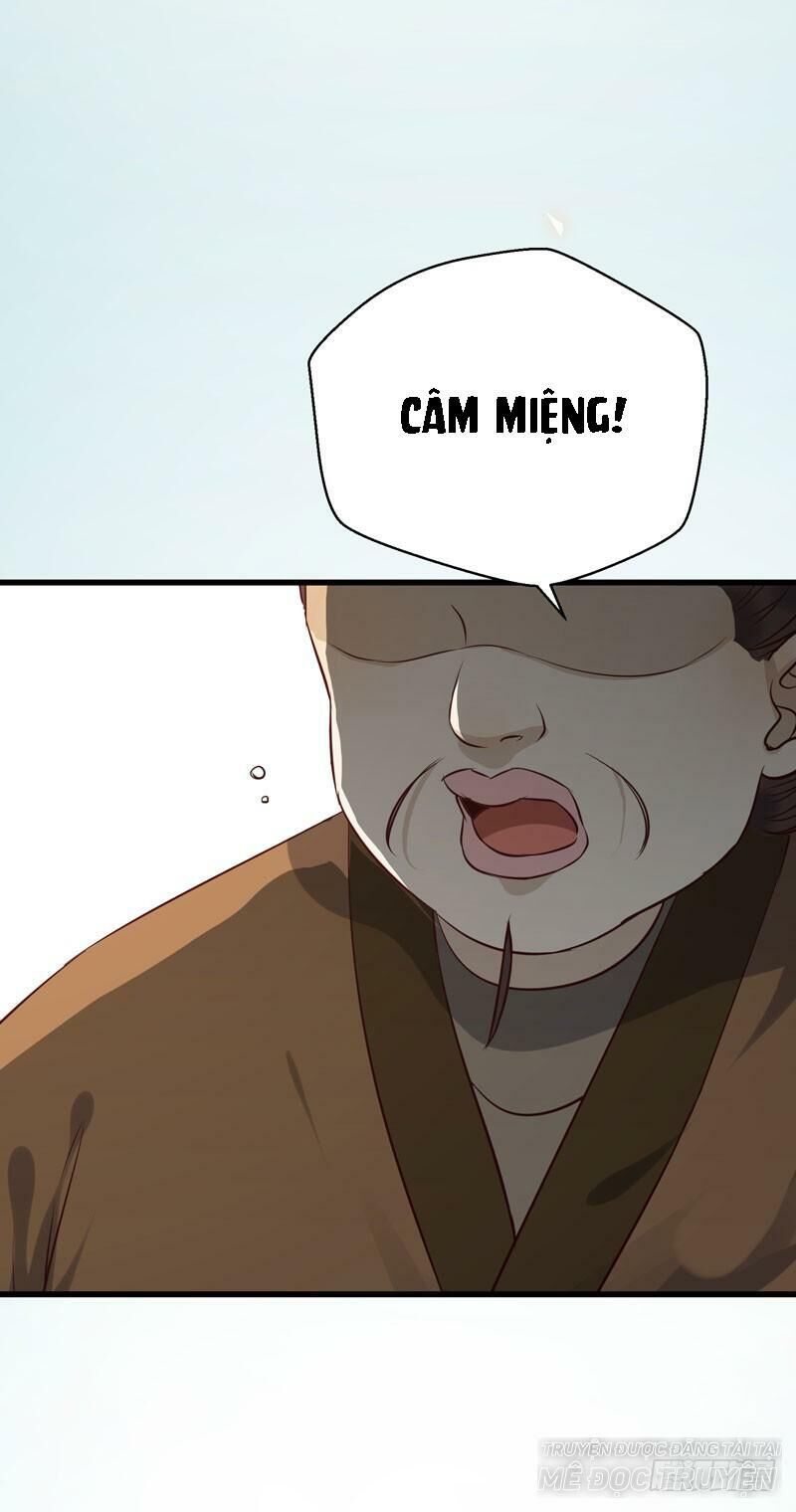 Tuyệt Sắc Quyến Rũ: Quỷ Y Chí Tôn: Chapter 160.1