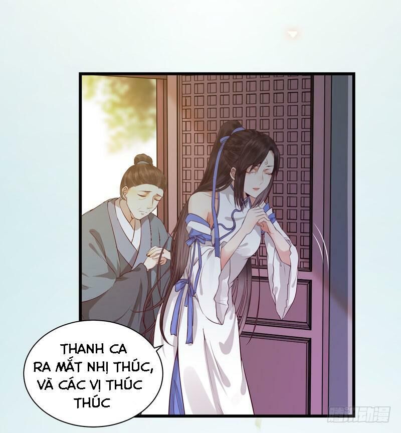 Tuyệt Sắc Quyến Rũ: Quỷ Y Chí Tôn: Chapter 160.1