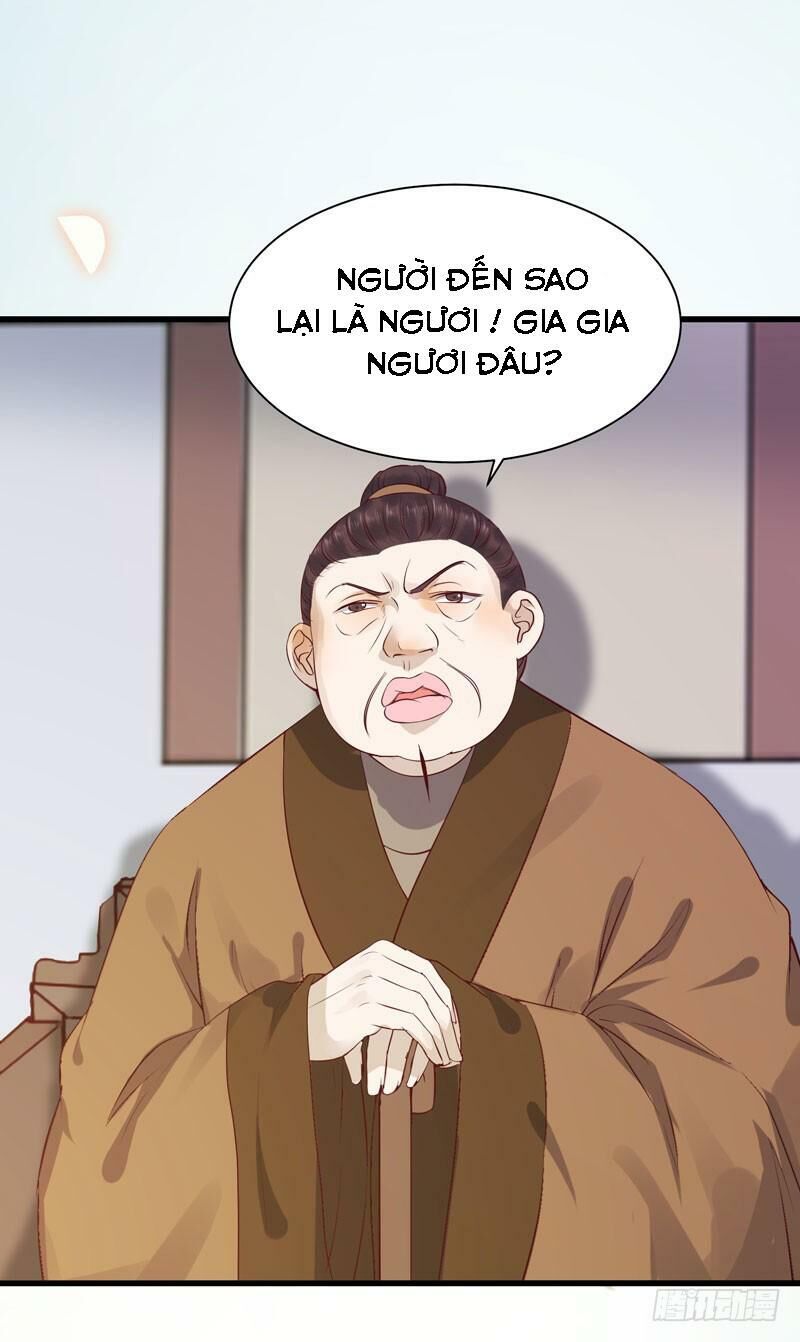 Tuyệt Sắc Quyến Rũ: Quỷ Y Chí Tôn: Chapter 160.1