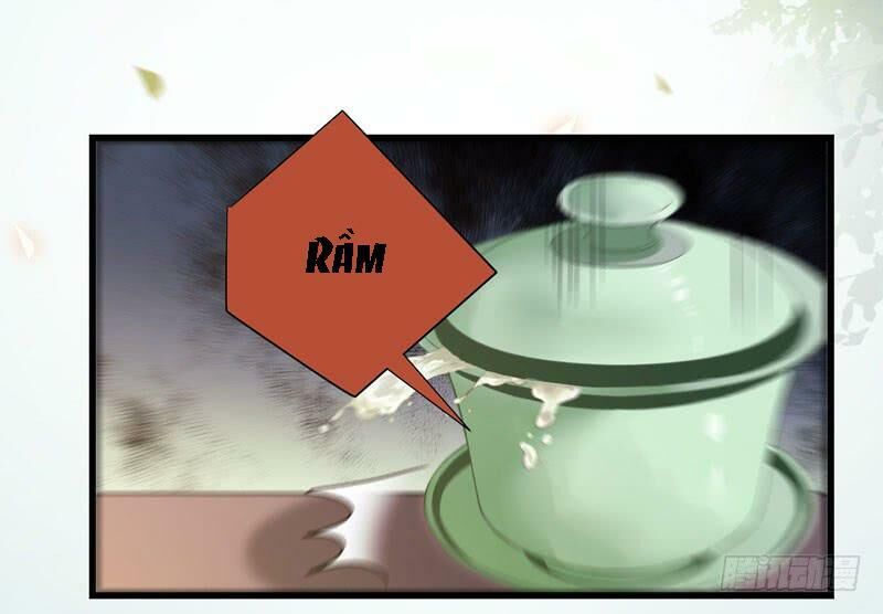 Tuyệt Sắc Quyến Rũ: Quỷ Y Chí Tôn: Chapter 160.1