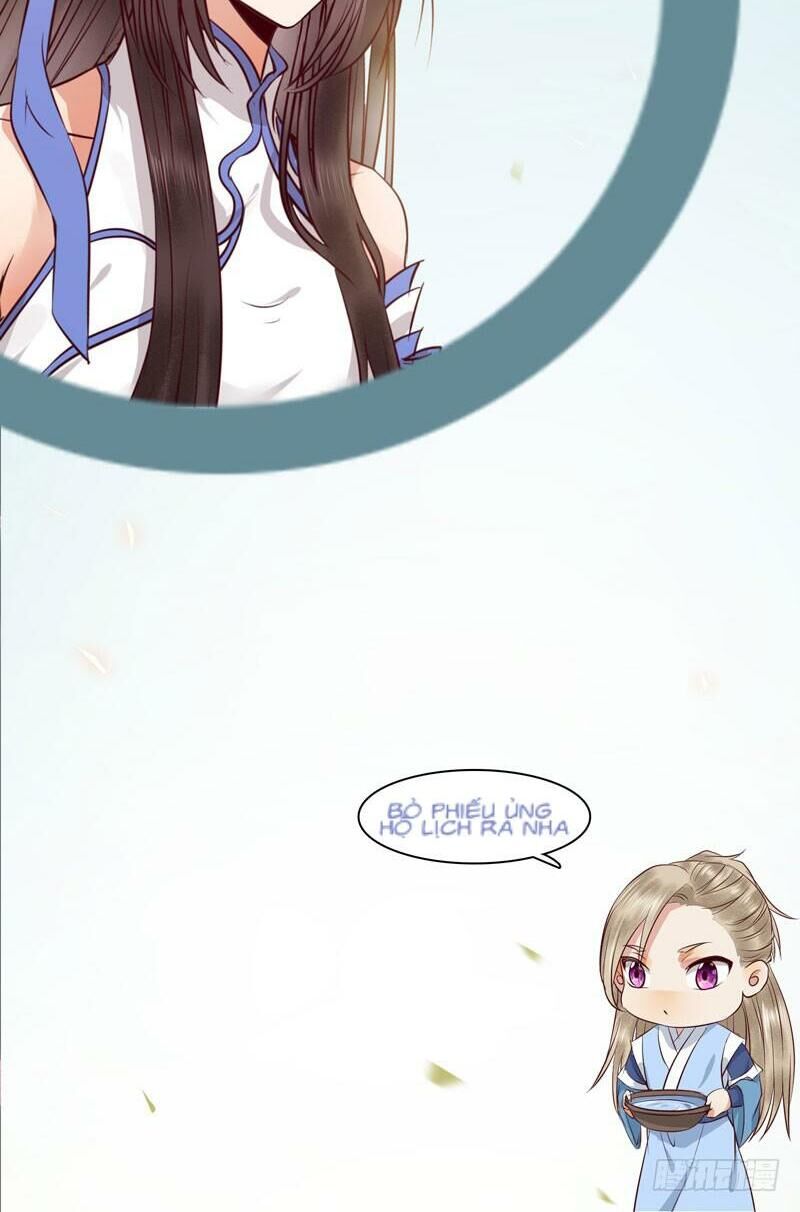 Tuyệt Sắc Quyến Rũ: Quỷ Y Chí Tôn: Chapter 160.1