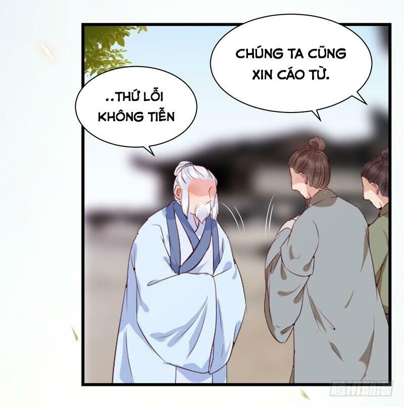Tuyệt Sắc Quyến Rũ: Quỷ Y Chí Tôn: Chapter 160.1
