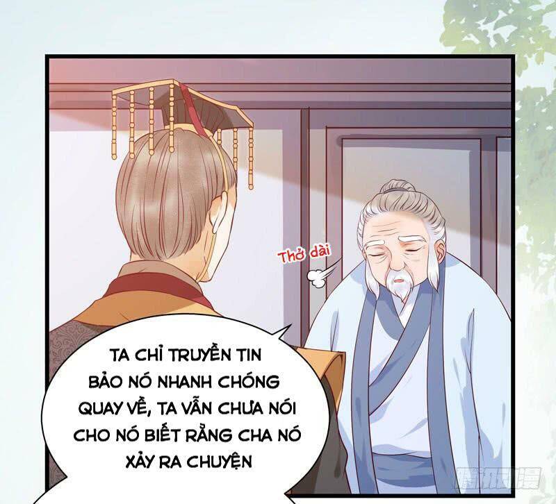 Tuyệt Sắc Quyến Rũ: Quỷ Y Chí Tôn: Chapter 160