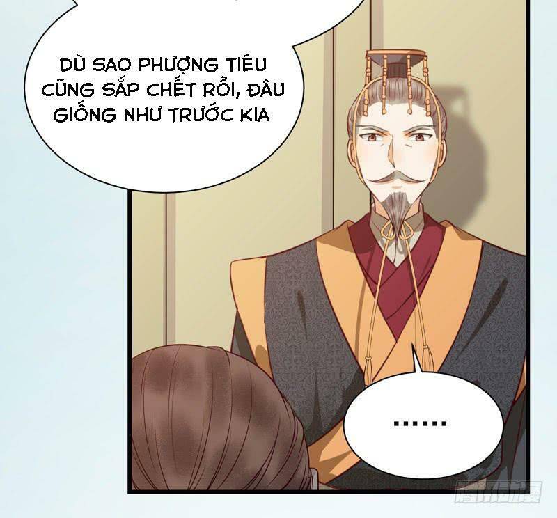Tuyệt Sắc Quyến Rũ: Quỷ Y Chí Tôn: Chapter 160