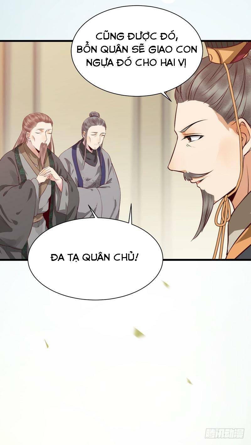 Tuyệt Sắc Quyến Rũ: Quỷ Y Chí Tôn: Chapter 160