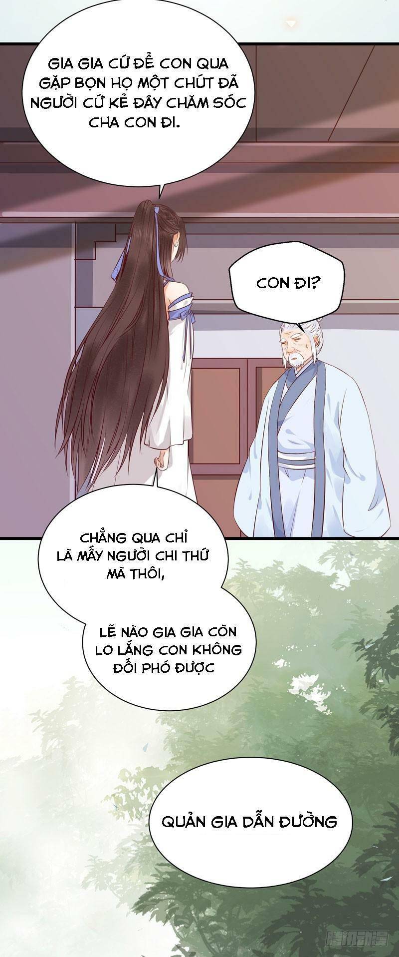 Tuyệt Sắc Quyến Rũ: Quỷ Y Chí Tôn: Chapter 160