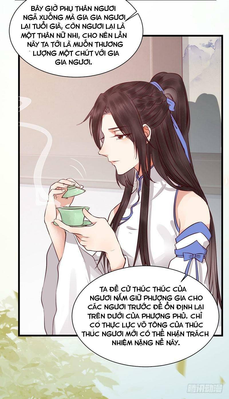 Tuyệt Sắc Quyến Rũ: Quỷ Y Chí Tôn: Chapter 160