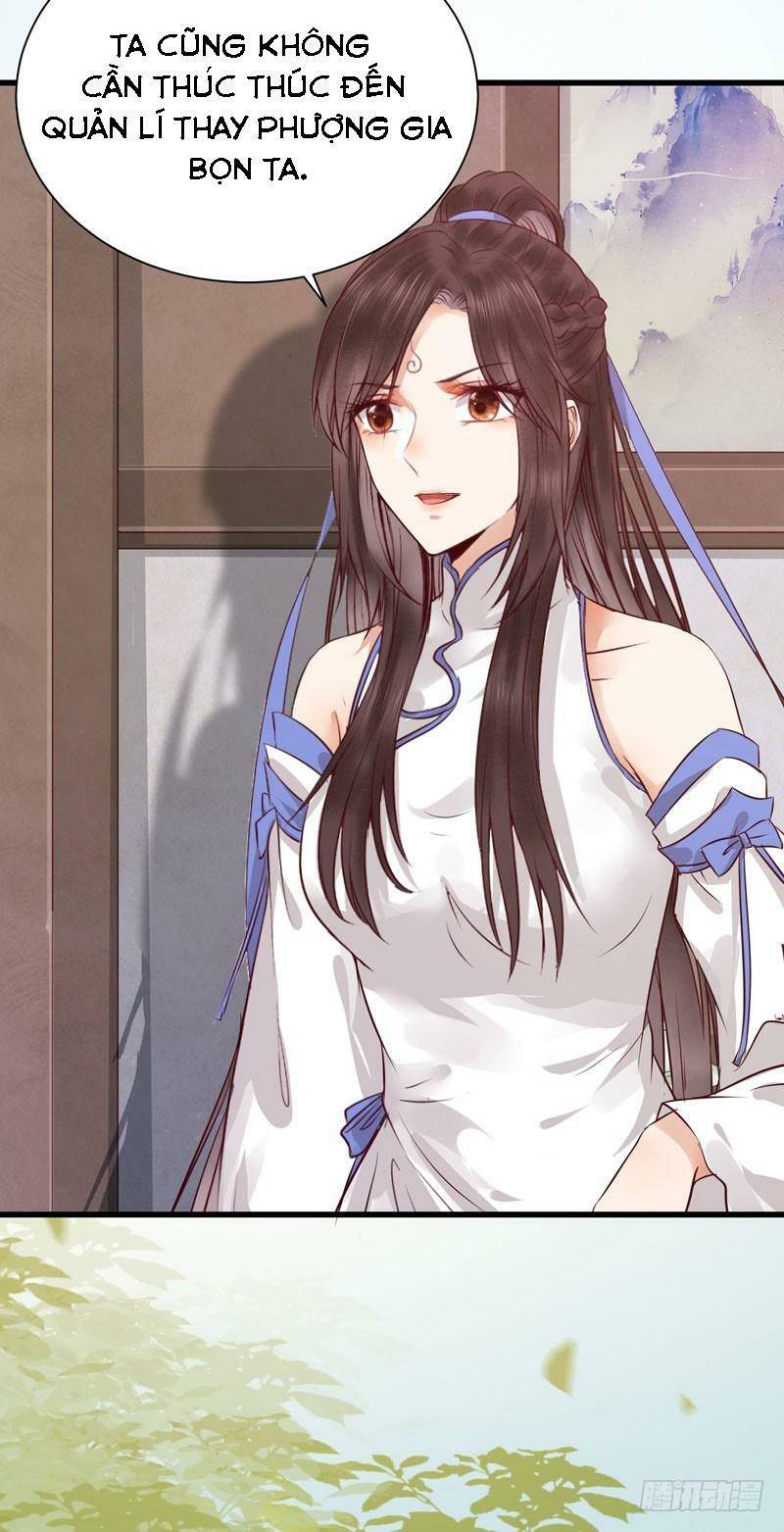 Tuyệt Sắc Quyến Rũ: Quỷ Y Chí Tôn: Chapter 160