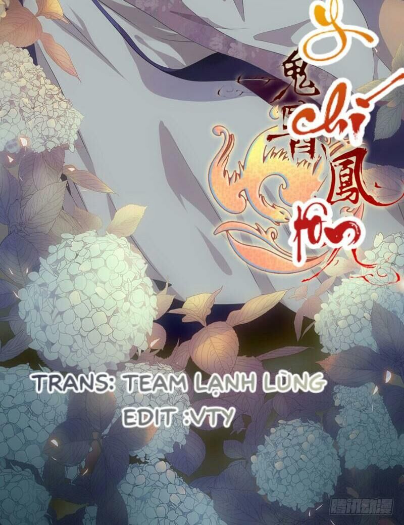 Tuyệt Sắc Quyến Rũ: Quỷ Y Chí Tôn: Chapter 161.1