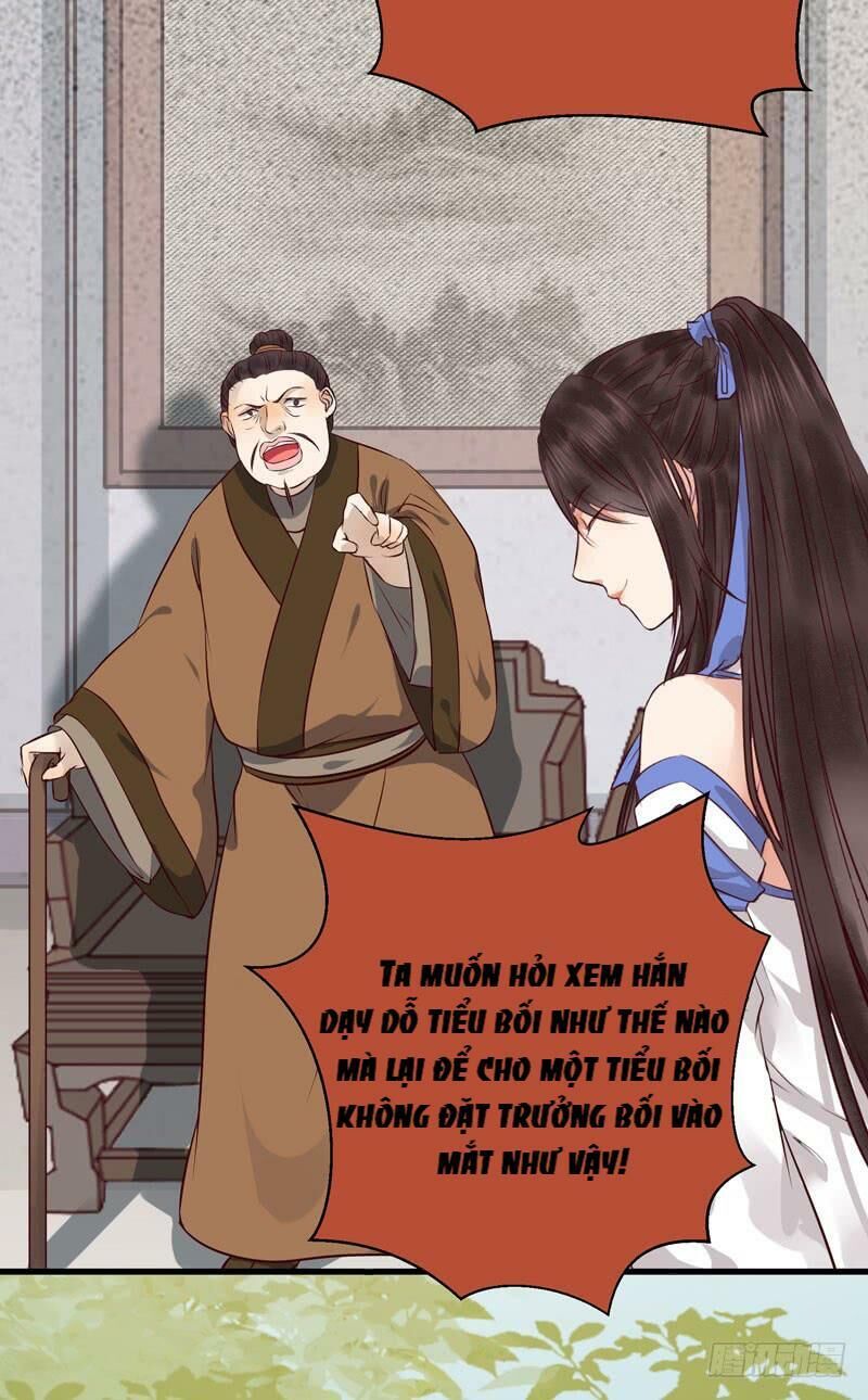 Tuyệt Sắc Quyến Rũ: Quỷ Y Chí Tôn: Chapter 161.1