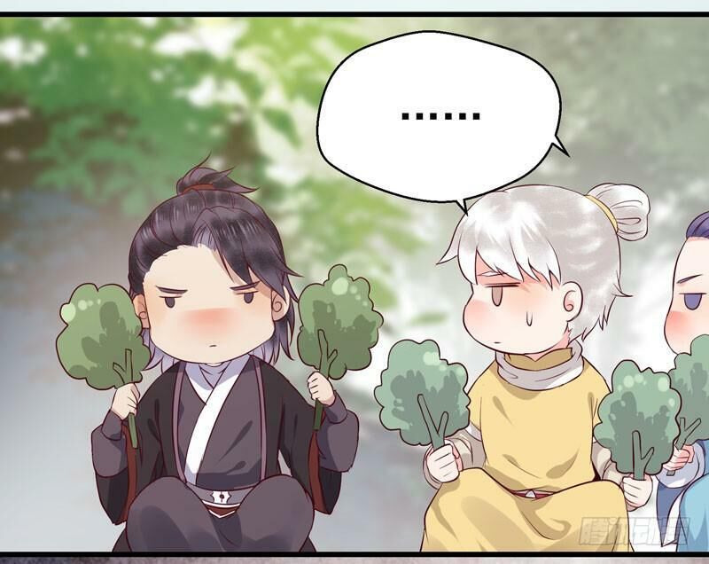 Tuyệt Sắc Quyến Rũ: Quỷ Y Chí Tôn: Chapter 161.1