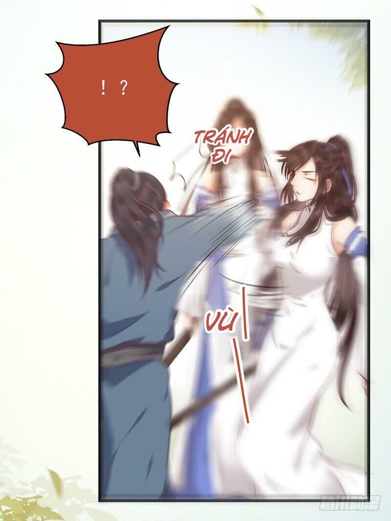 Tuyệt Sắc Quyến Rũ: Quỷ Y Chí Tôn: Chapter 161.1