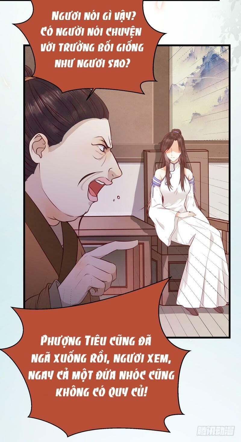 Tuyệt Sắc Quyến Rũ: Quỷ Y Chí Tôn: Chapter 161.1