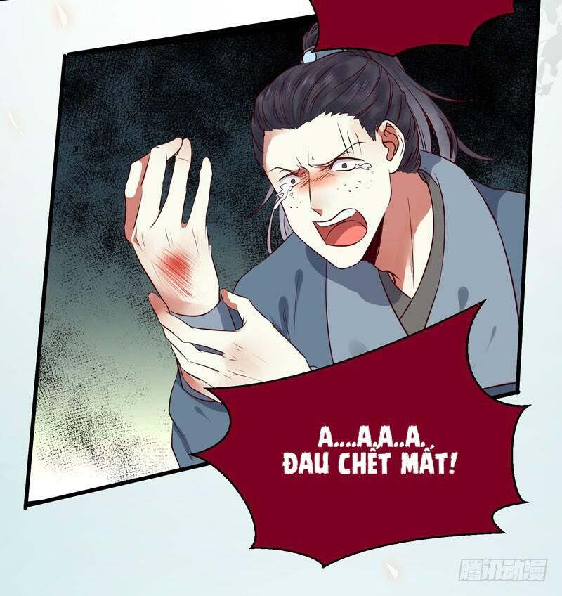 Tuyệt Sắc Quyến Rũ: Quỷ Y Chí Tôn: Chapter 161.1