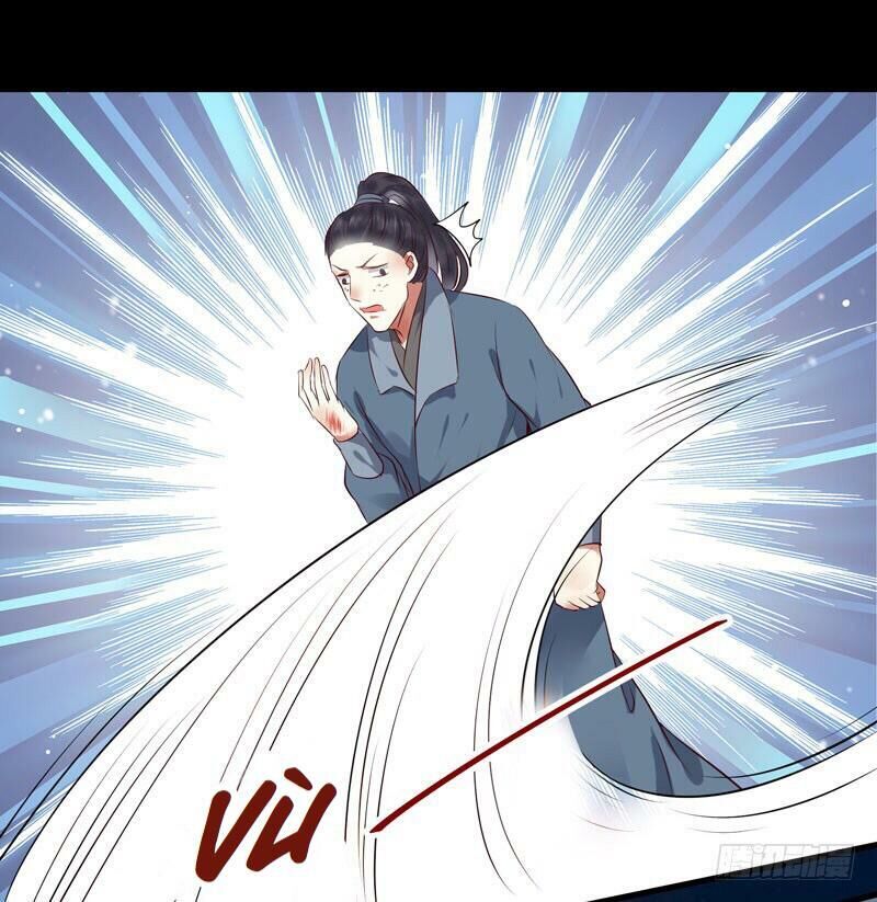 Tuyệt Sắc Quyến Rũ: Quỷ Y Chí Tôn: Chapter 161.1