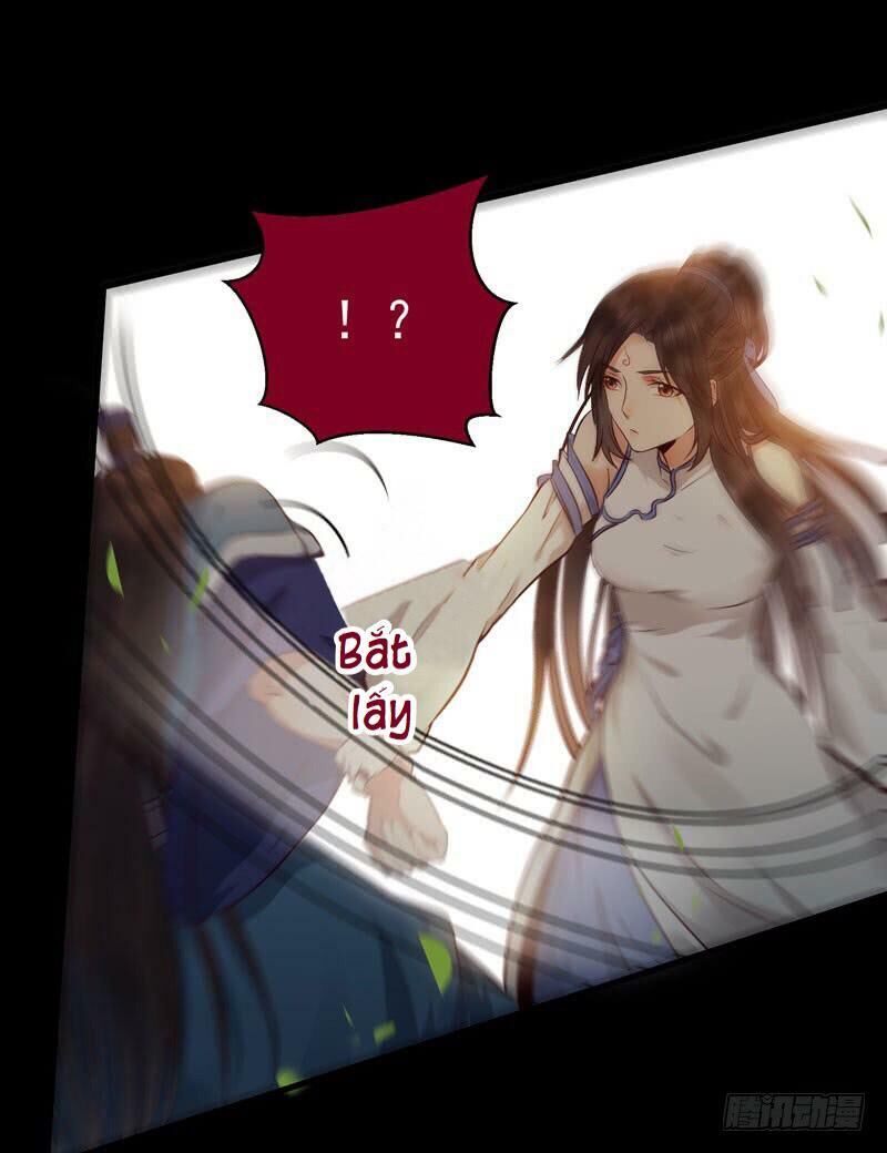 Tuyệt Sắc Quyến Rũ: Quỷ Y Chí Tôn: Chapter 161.1