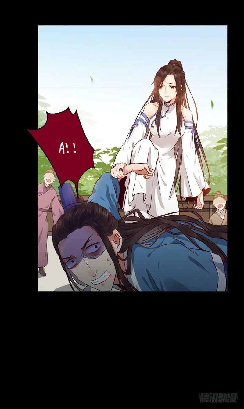 Tuyệt Sắc Quyến Rũ: Quỷ Y Chí Tôn: Chapter 161.1