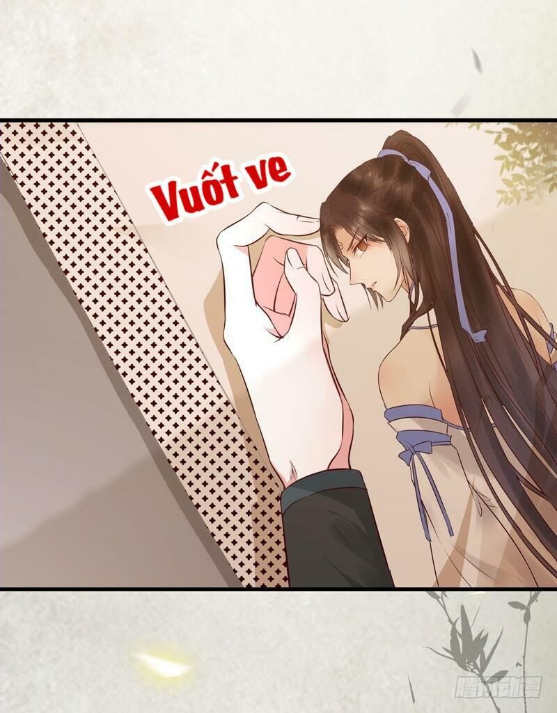 Tuyệt Sắc Quyến Rũ: Quỷ Y Chí Tôn: Chapter 161.1