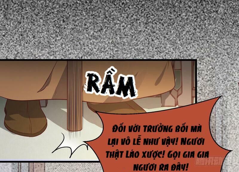 Tuyệt Sắc Quyến Rũ: Quỷ Y Chí Tôn: Chapter 161.1