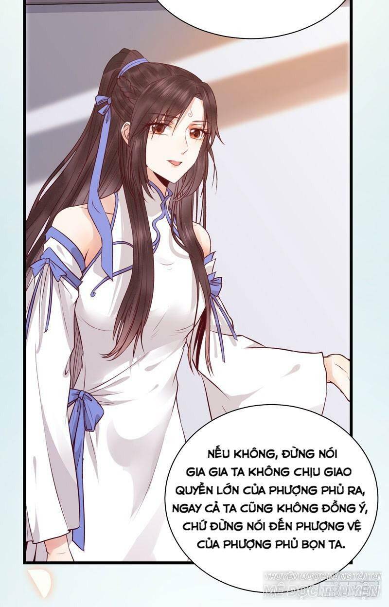 Tuyệt Sắc Quyến Rũ: Quỷ Y Chí Tôn: Chapter 161
