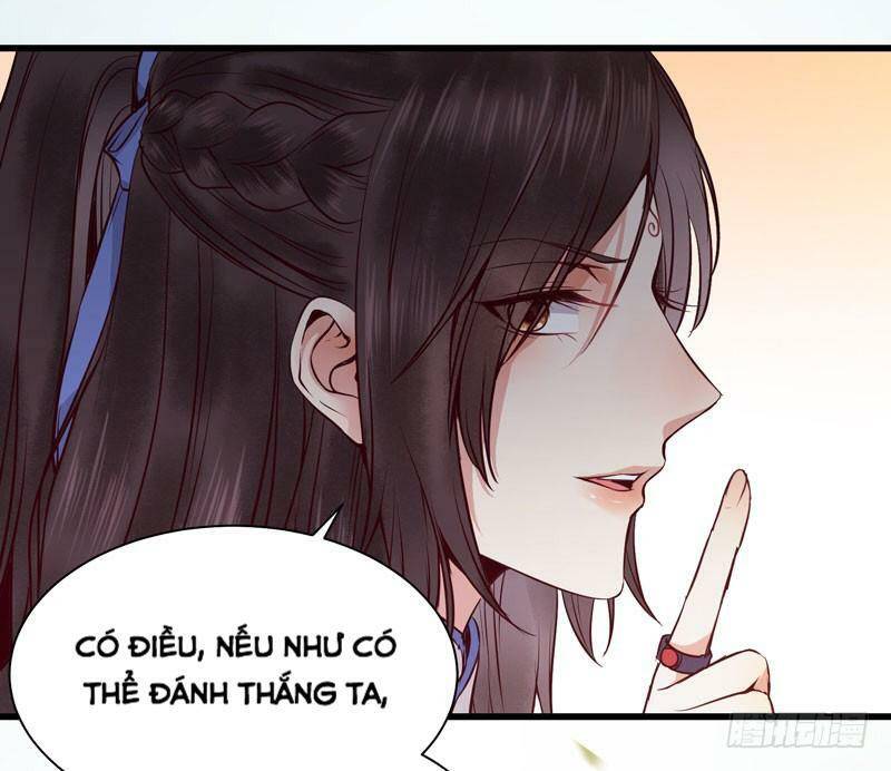 Tuyệt Sắc Quyến Rũ: Quỷ Y Chí Tôn: Chapter 161