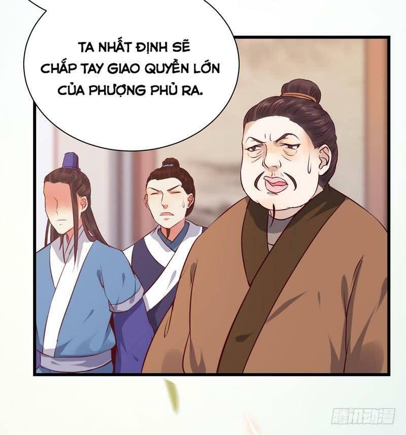 Tuyệt Sắc Quyến Rũ: Quỷ Y Chí Tôn: Chapter 161