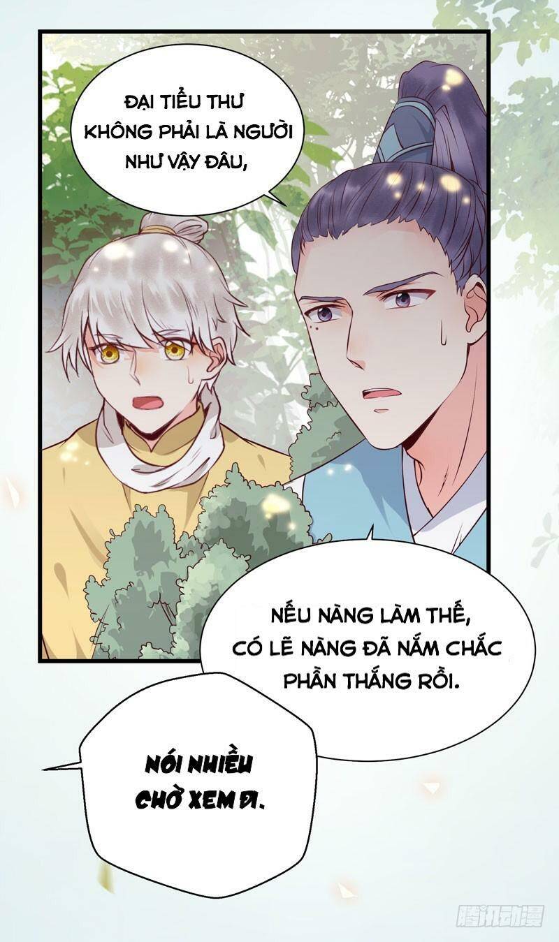 Tuyệt Sắc Quyến Rũ: Quỷ Y Chí Tôn: Chapter 161