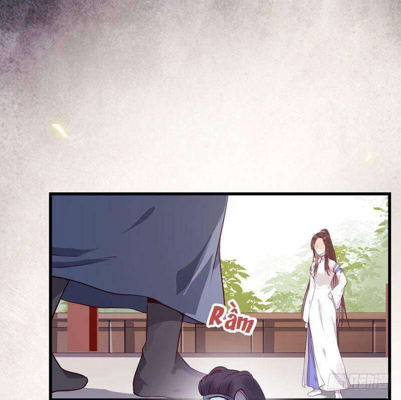 Tuyệt Sắc Quyến Rũ: Quỷ Y Chí Tôn: Chapter 161