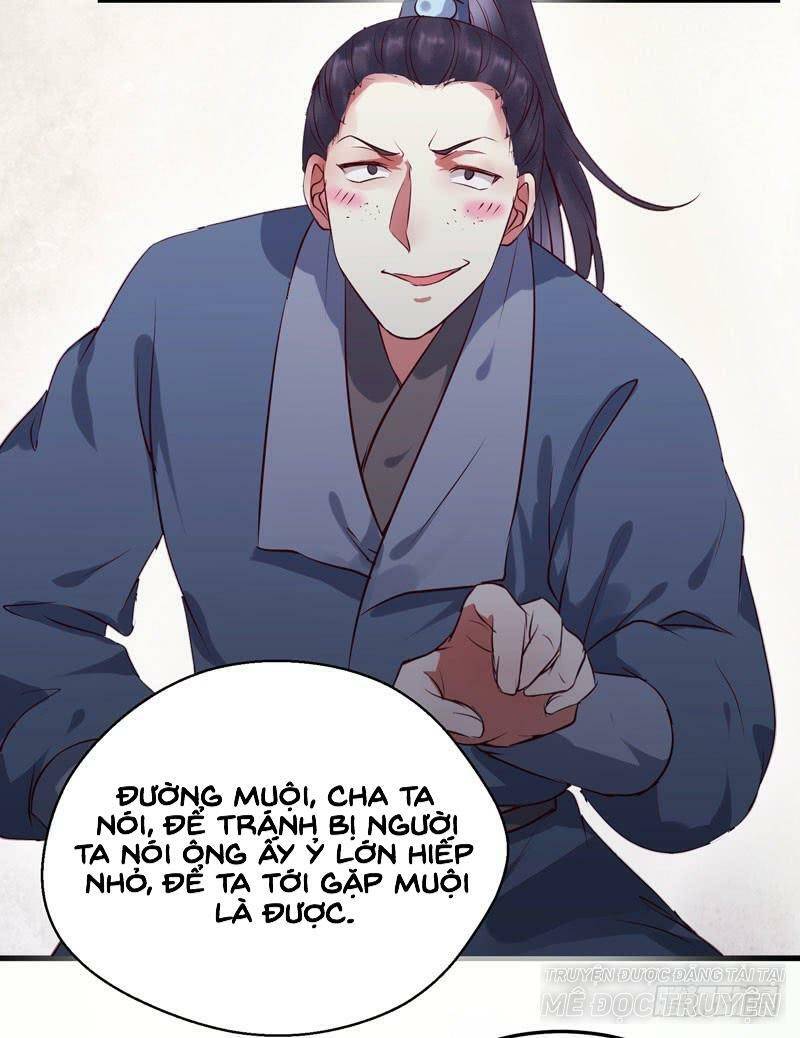 Tuyệt Sắc Quyến Rũ: Quỷ Y Chí Tôn: Chapter 161