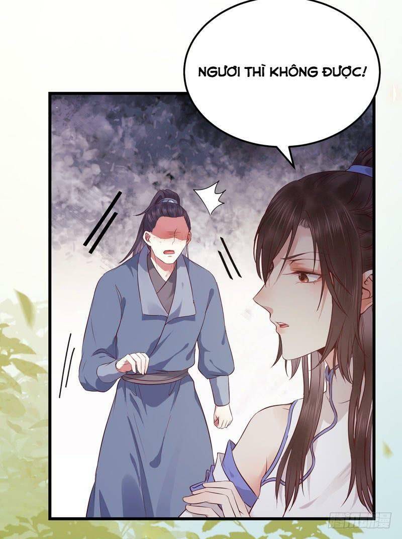 Tuyệt Sắc Quyến Rũ: Quỷ Y Chí Tôn: Chapter 161