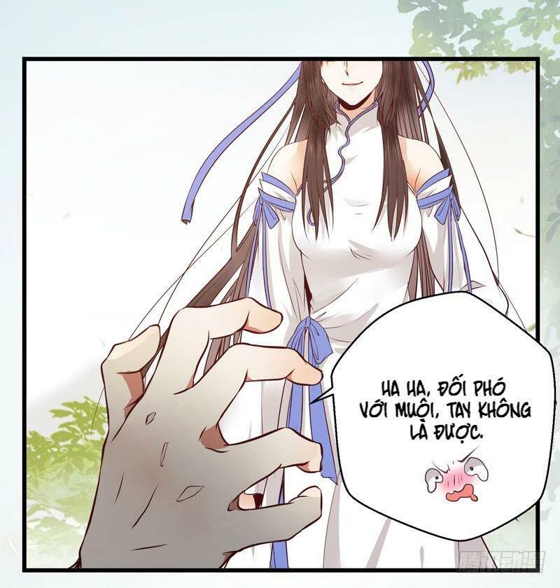 Tuyệt Sắc Quyến Rũ: Quỷ Y Chí Tôn: Chapter 161