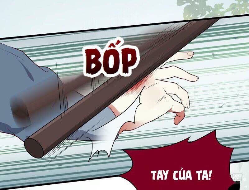 Tuyệt Sắc Quyến Rũ: Quỷ Y Chí Tôn: Chapter 161