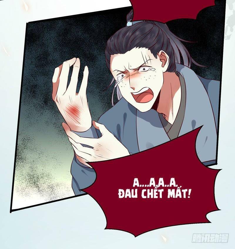 Tuyệt Sắc Quyến Rũ: Quỷ Y Chí Tôn: Chapter 161