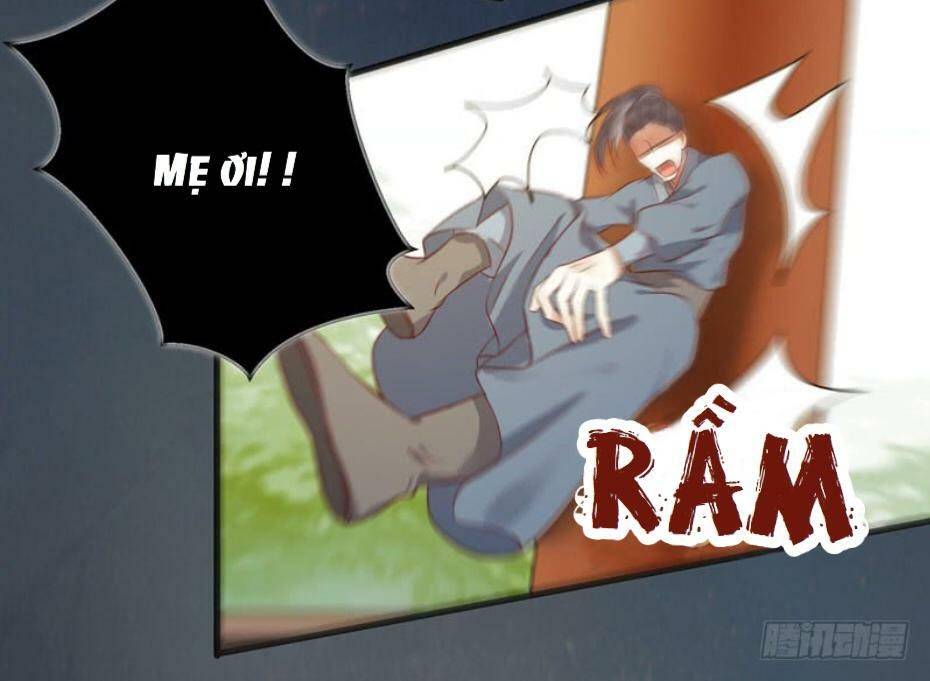 Tuyệt Sắc Quyến Rũ: Quỷ Y Chí Tôn: Chapter 161