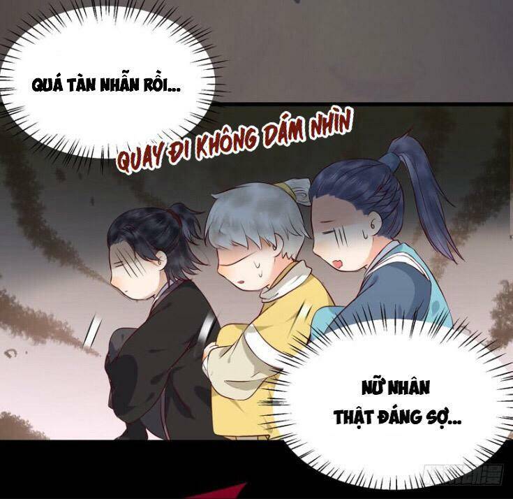 Tuyệt Sắc Quyến Rũ: Quỷ Y Chí Tôn: Chapter 161
