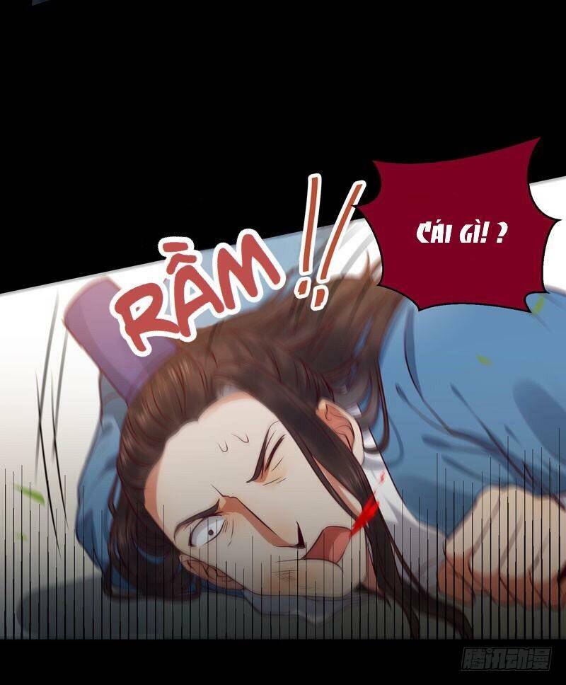 Tuyệt Sắc Quyến Rũ: Quỷ Y Chí Tôn: Chapter 161