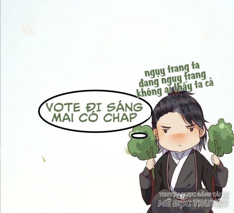 Tuyệt Sắc Quyến Rũ: Quỷ Y Chí Tôn: Chapter 161