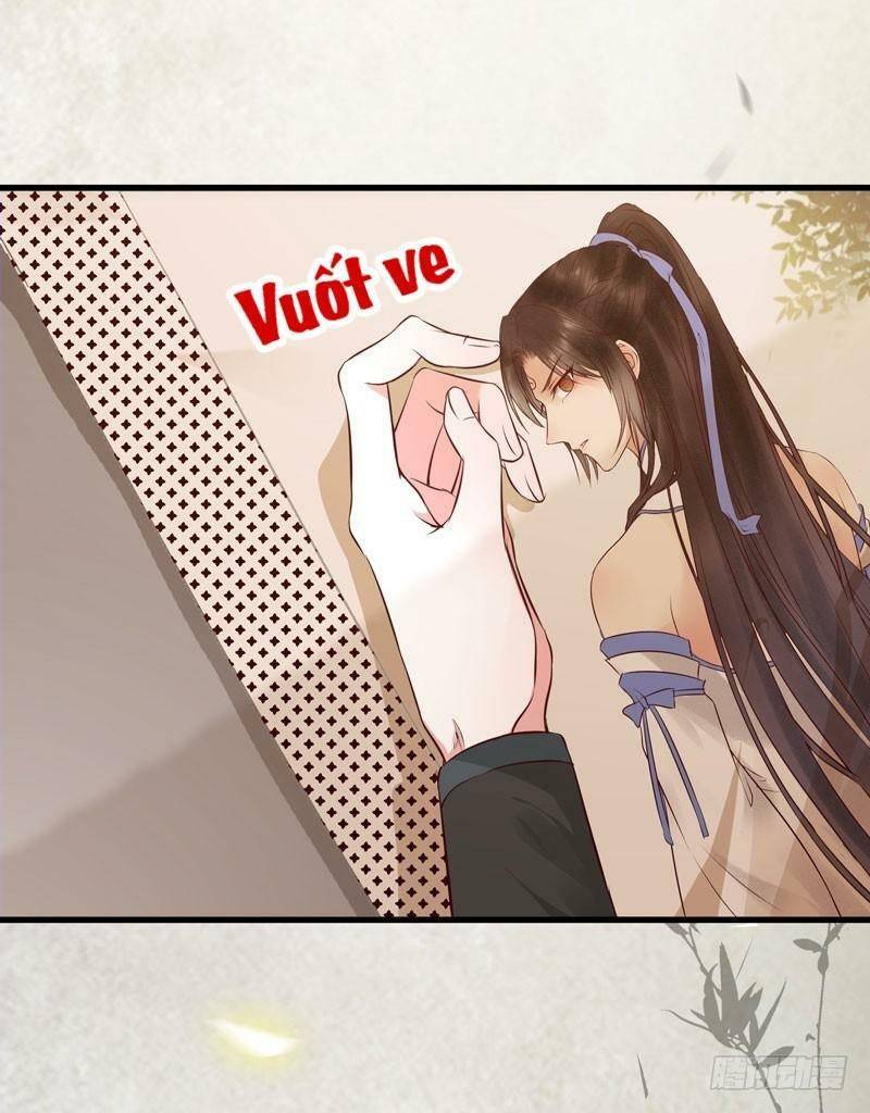 Tuyệt Sắc Quyến Rũ: Quỷ Y Chí Tôn: Chapter 161