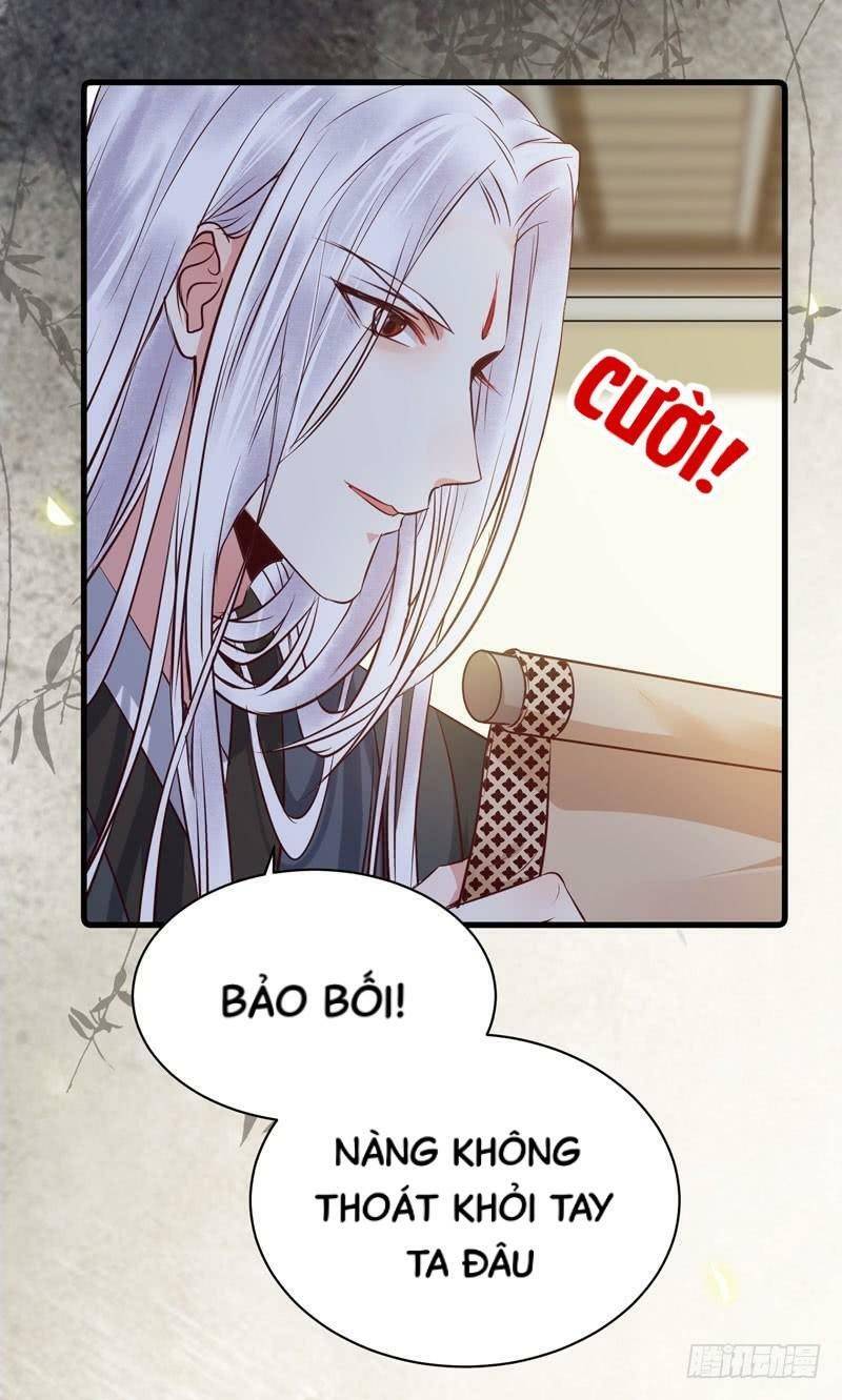 Tuyệt Sắc Quyến Rũ: Quỷ Y Chí Tôn: Chapter 161