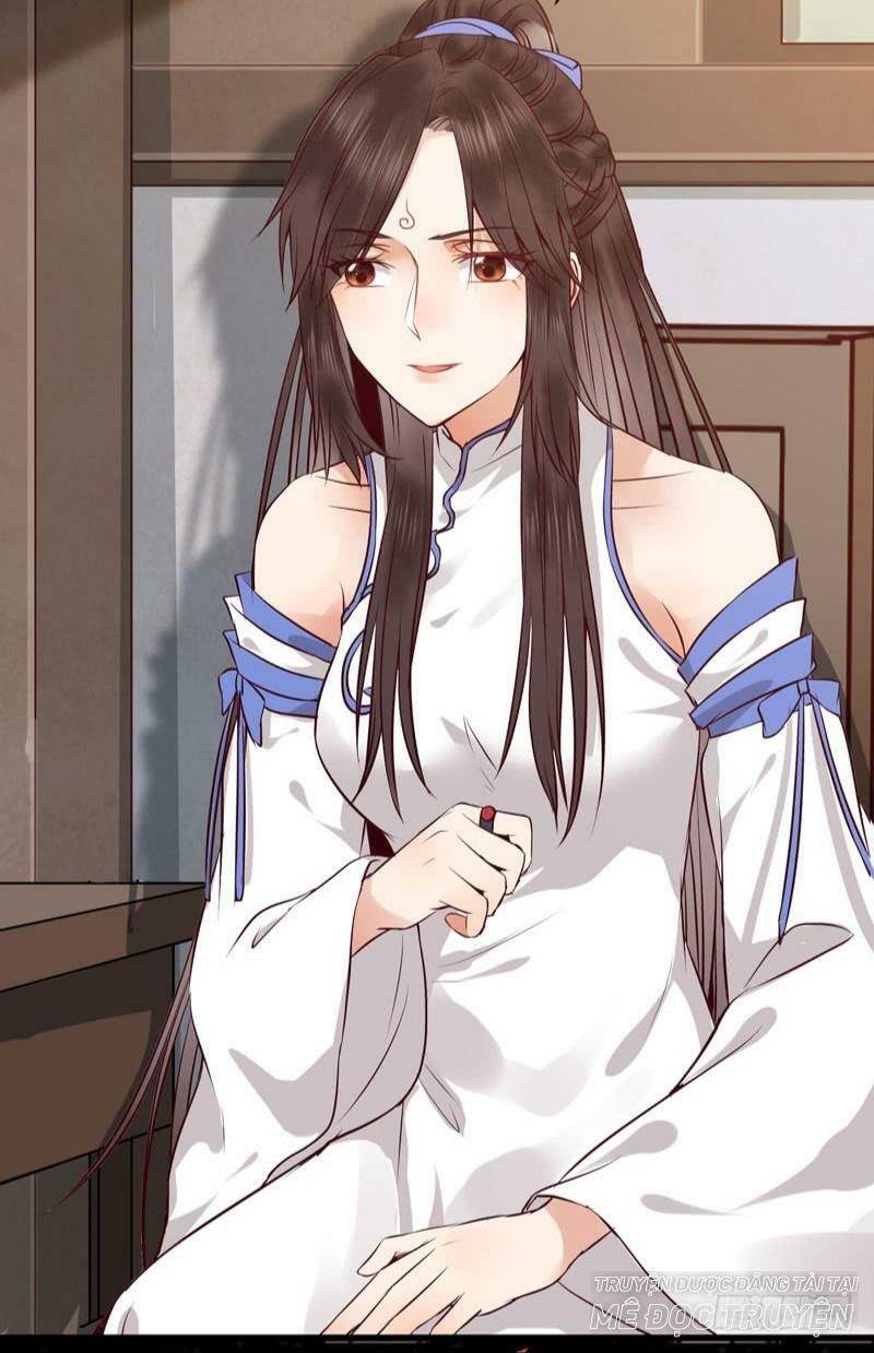 Tuyệt Sắc Quyến Rũ: Quỷ Y Chí Tôn: Chapter 161