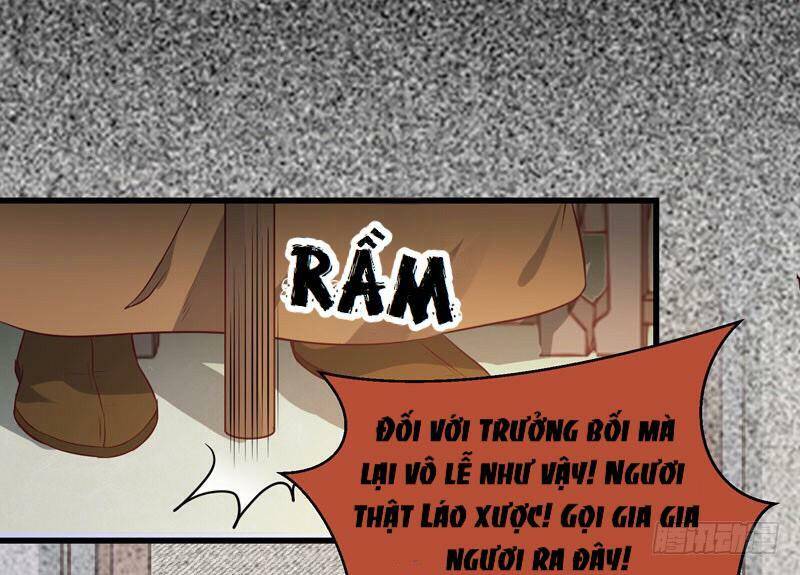 Tuyệt Sắc Quyến Rũ: Quỷ Y Chí Tôn: Chapter 161