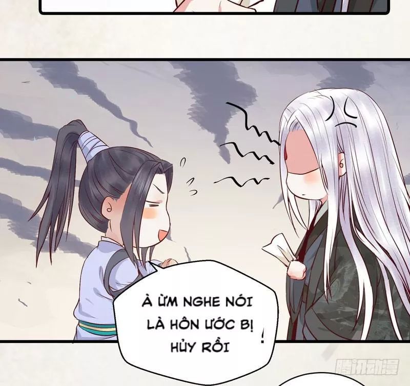 Tuyệt Sắc Quyến Rũ: Quỷ Y Chí Tôn: Chapter 162.1