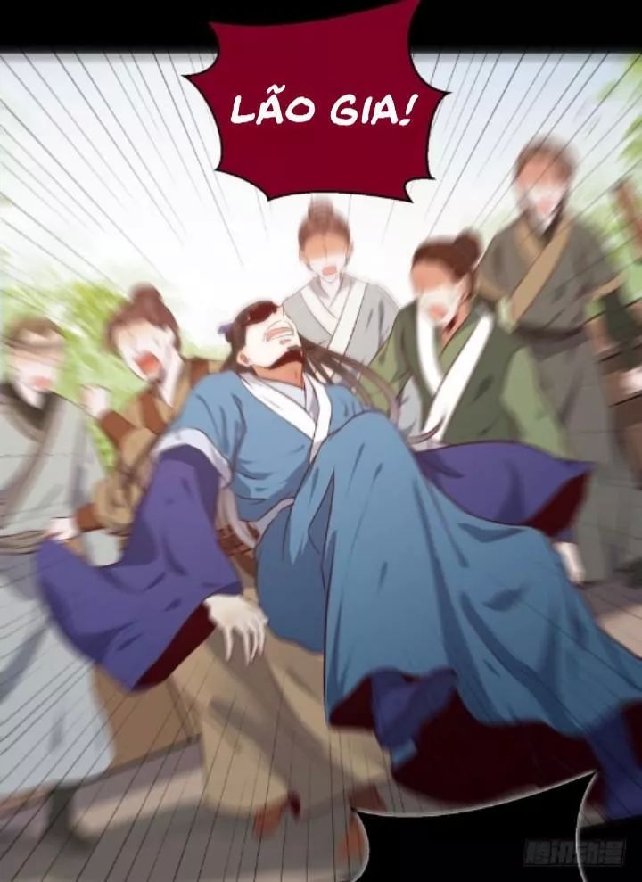 Tuyệt Sắc Quyến Rũ: Quỷ Y Chí Tôn: Chapter 162.1