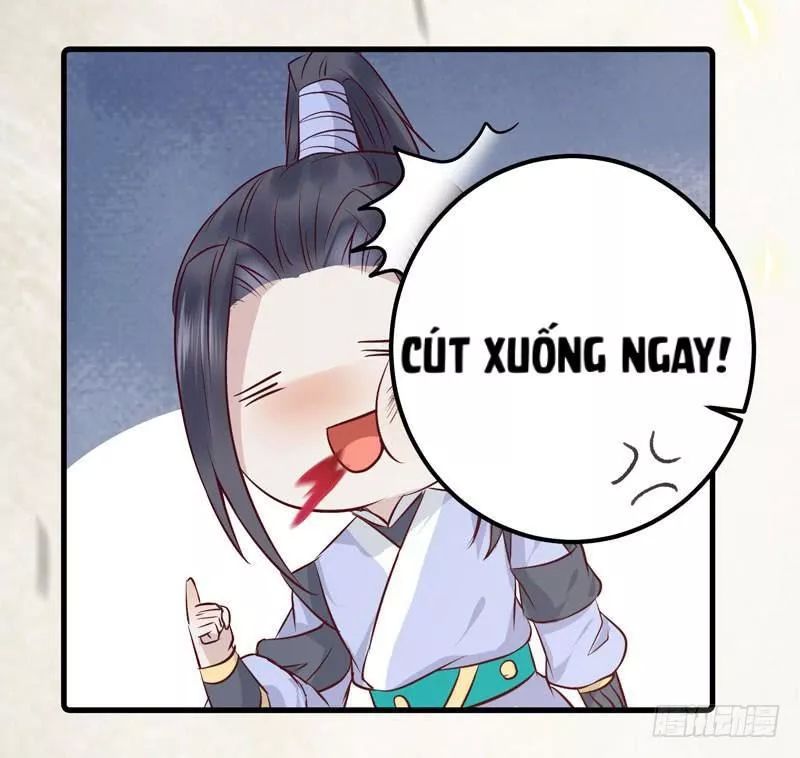 Tuyệt Sắc Quyến Rũ: Quỷ Y Chí Tôn: Chapter 162.1