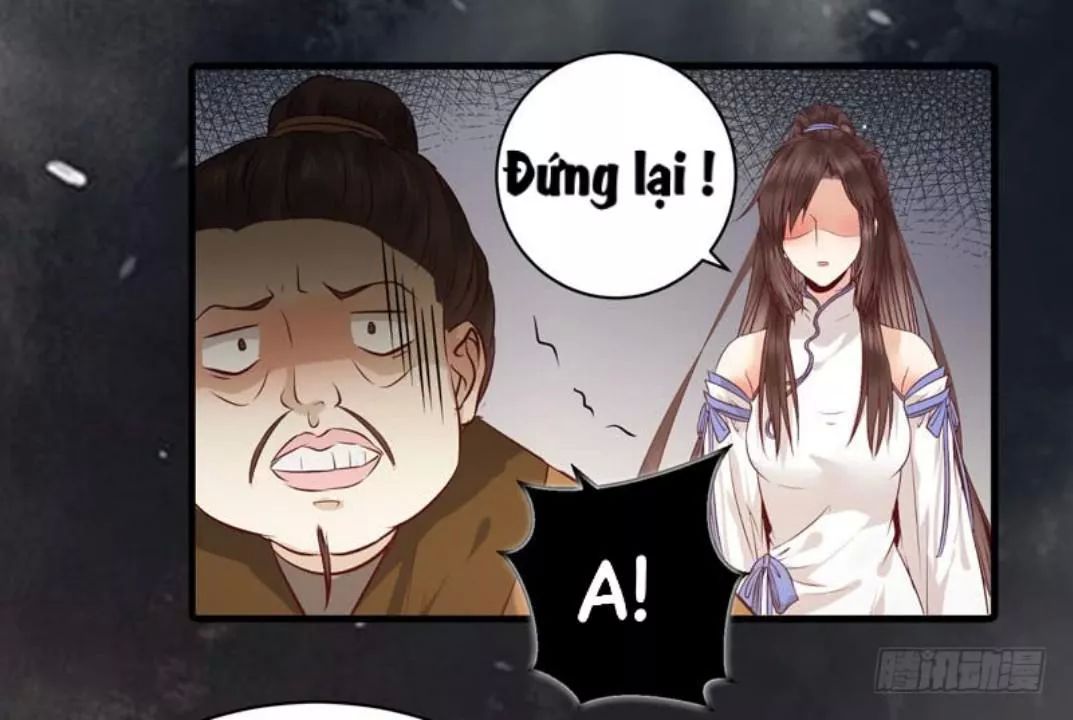 Tuyệt Sắc Quyến Rũ: Quỷ Y Chí Tôn: Chapter 162.1