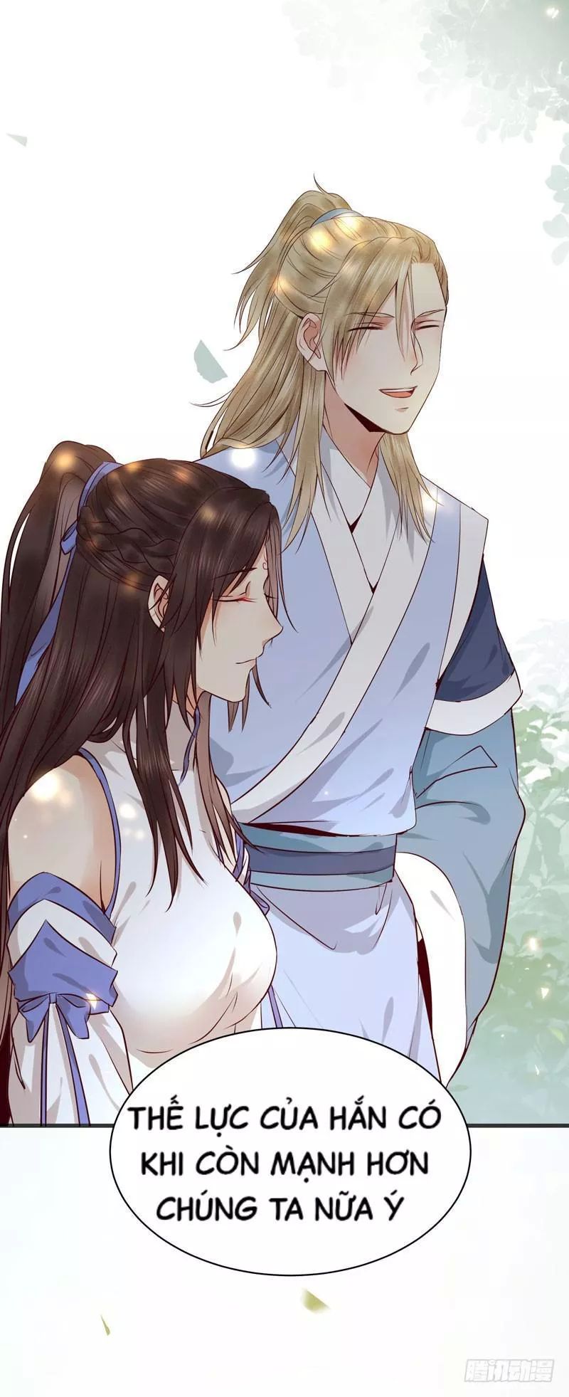 Tuyệt Sắc Quyến Rũ: Quỷ Y Chí Tôn: Chapter 162.1