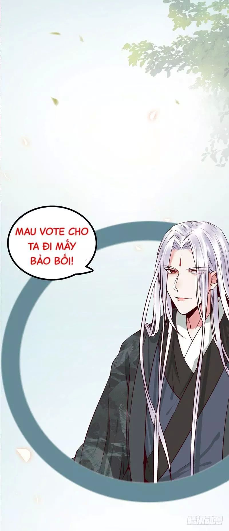 Tuyệt Sắc Quyến Rũ: Quỷ Y Chí Tôn: Chapter 162.1